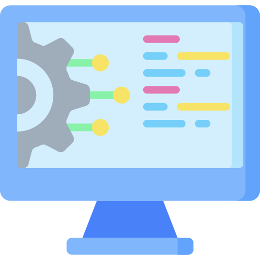Ícone de Instalação de SO
